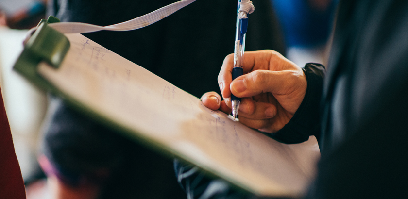 evaluation and audit